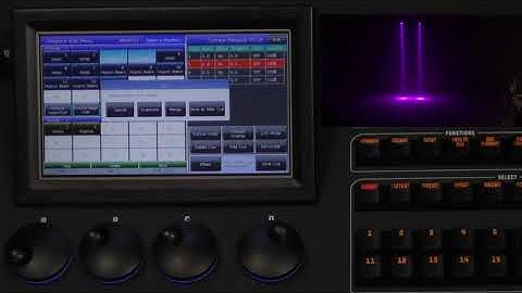 Enigma™ M4: Edit, Insert and Delete Cues [Tutorial #10]