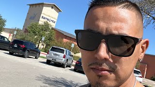 Round Rock Outlet Mall part 2