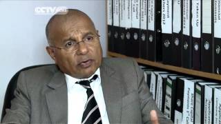 Uganda's Oil Boom: Local Insurance Ccompanies Looking to Cash In