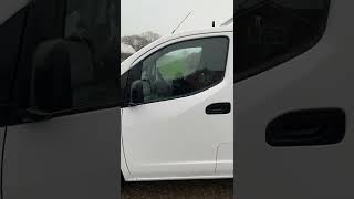Walk Around  Of 2012 Nissan Nv200  Ellingtons Commercial Vehicles