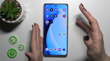 How to Link Google Assistant to Power Button on Realme 10 Pro+?