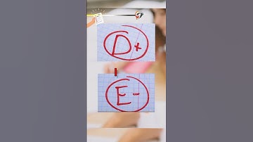 Grading system me मे E grade क्यों नही होता है? by gyan || #shorts  #viral #facts #amazing