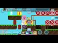 Growtopia | Got 30+ Dirt Farms | 179 Day’s Lock