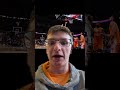 SEC Men’s Basketball Recap from February 24th 2026!!!!