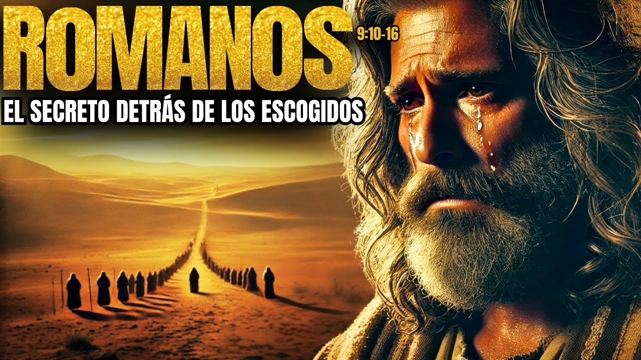 ¿Por Qué Dios Elige a Unos y No a Otros? El SECRETO de la Elección Divina