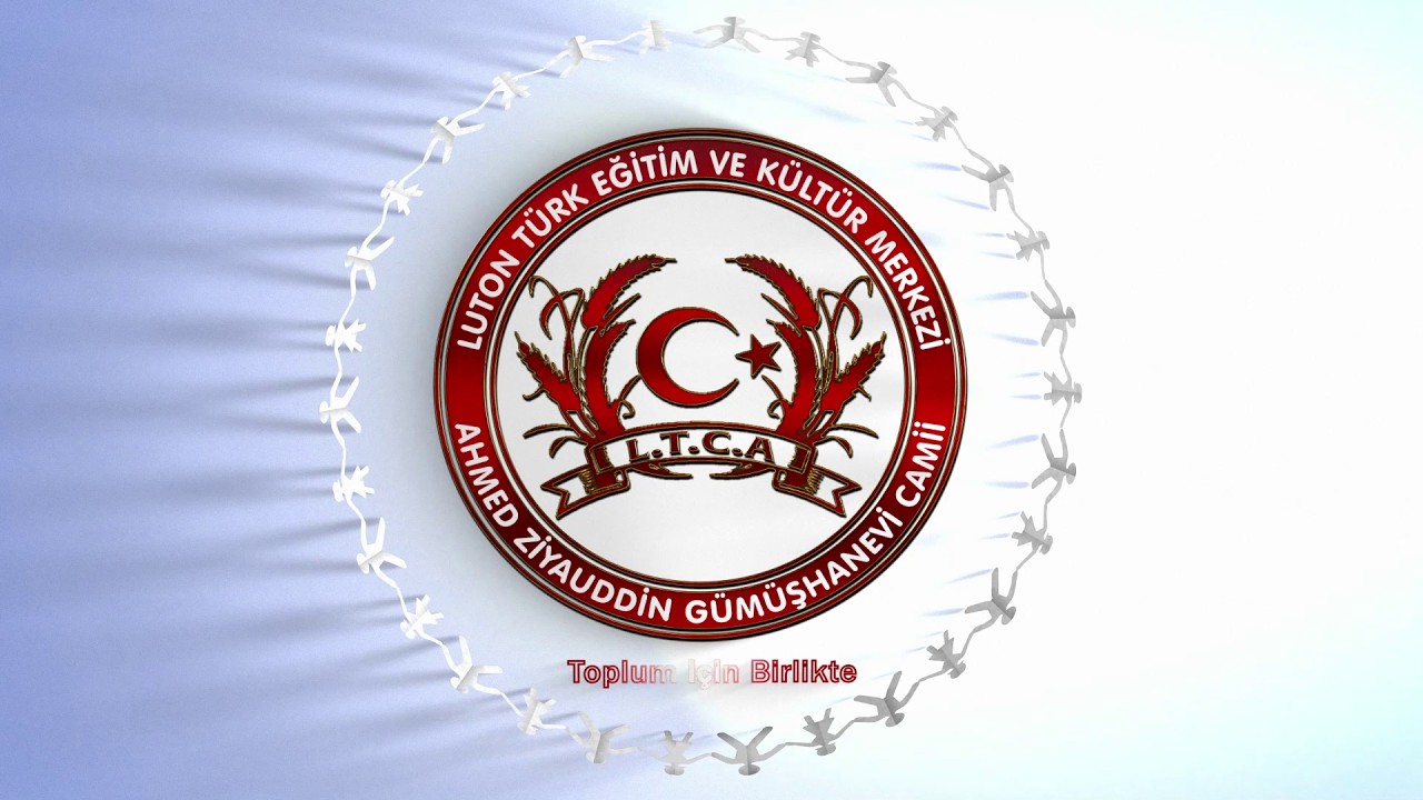 Luton Dernek Turk Okulu  18 Mart Canakkale Programi