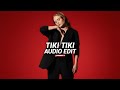 Tiki Tiki QMIIR Edit Audio Tik Tok Viral Version Tiki Tiki QMIIR Edit Audio Tik Tok Viral Version