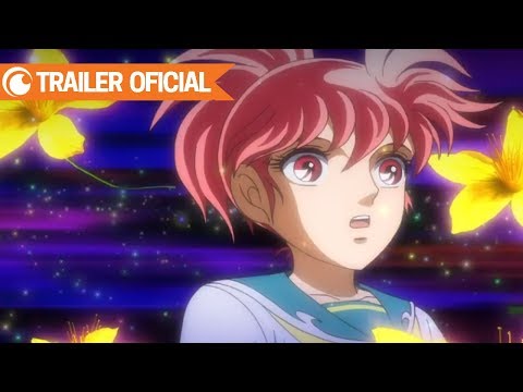 Cavaleiros do Zodíaco: Saintia Shō ganha trailer dublado!