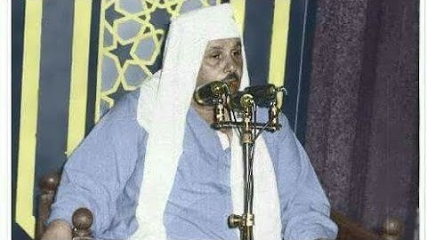 الشيخ محمود علي البنا - سورة النمل والقصص - من تسجيلات الإذاعة المصرية - فترة السبعينات - لأول مرة