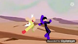 Download Lagu Satiama vs Blast fan animation MP3