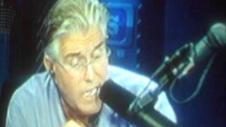 Mike Francesa goes off on Darrelle Revis,Santonio Holmes,Tebow &amp; The Jets