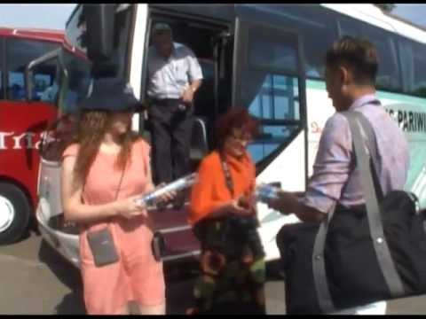 ACICIS Video #89 IFGU Fieldtrips
