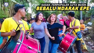 Tahu tahu tempe sasak terbaru terpopuler saat ini kecimol azya musik 2022