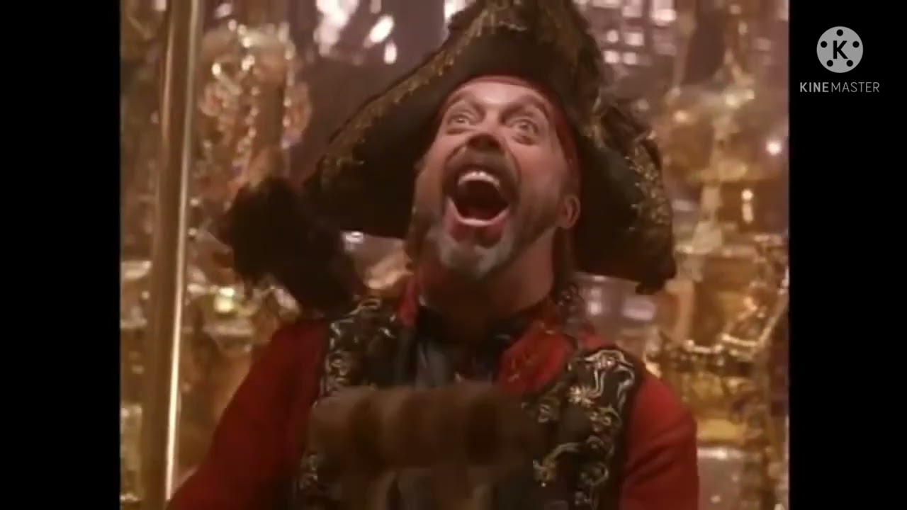 Love Led Us Here CMV