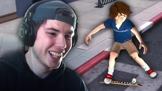 The Dumbest Skaters in THUG Pro