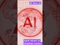 🤳📲Apple's Impact on Deepfake Content: A Detailed Analysis !❓Will Your iPhone Be Safe #shorts #Short💯