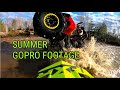 Summer 2020 - Gopro Footage