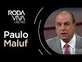 Roda Viva | Paulo Maluf | 23/10/1995