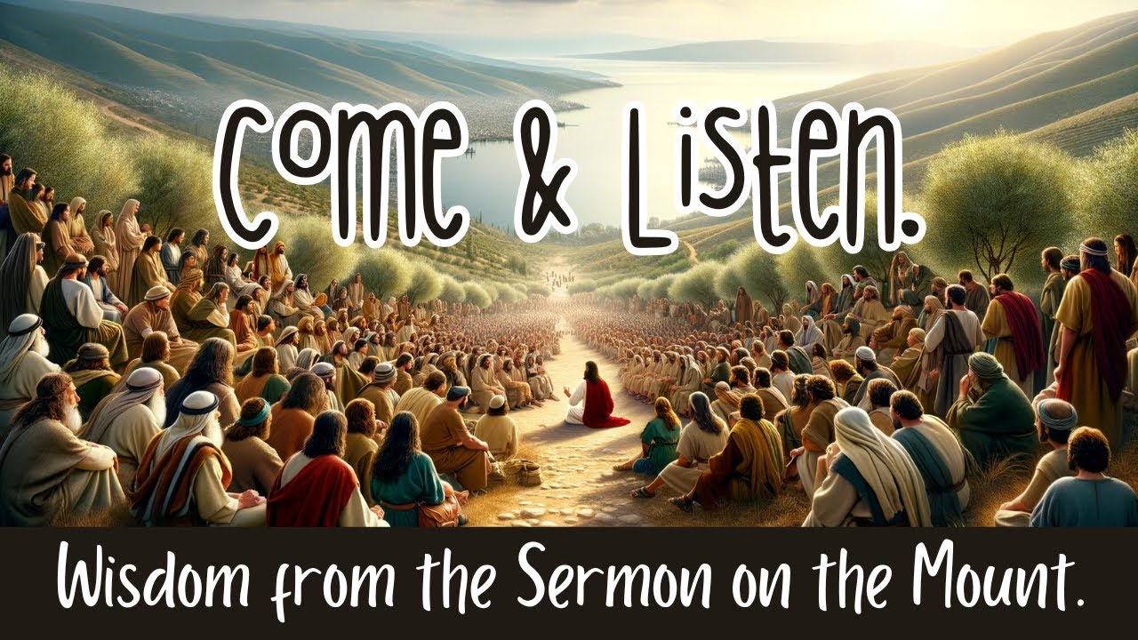 2024. 02. 11. Speak and be heard | Pastor Tom Baird - YouTube
