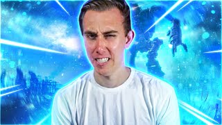 THE END OF THE RETROSPECTIVE... @TheSmithPlays