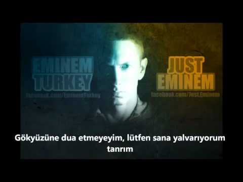 Eminem 8 Mile (Türkçe Altyazılı)