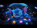 Deep Sleep Piano to Calm Insomnia 🌙 Melatonin Release, Increase Deep Sleep • Defeat Insomnia