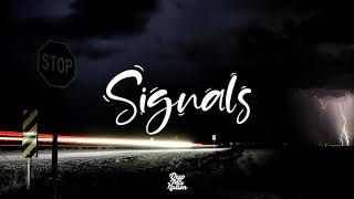 JLiam - Signals | Deep House - DeepMixNation Release