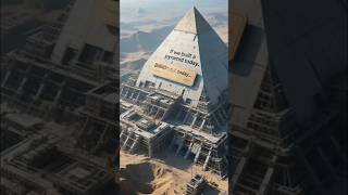 “The Real Cost of the Pyramids: How Many Billions Today?”