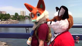 Sound of Music Festival 2018 Furwalk
