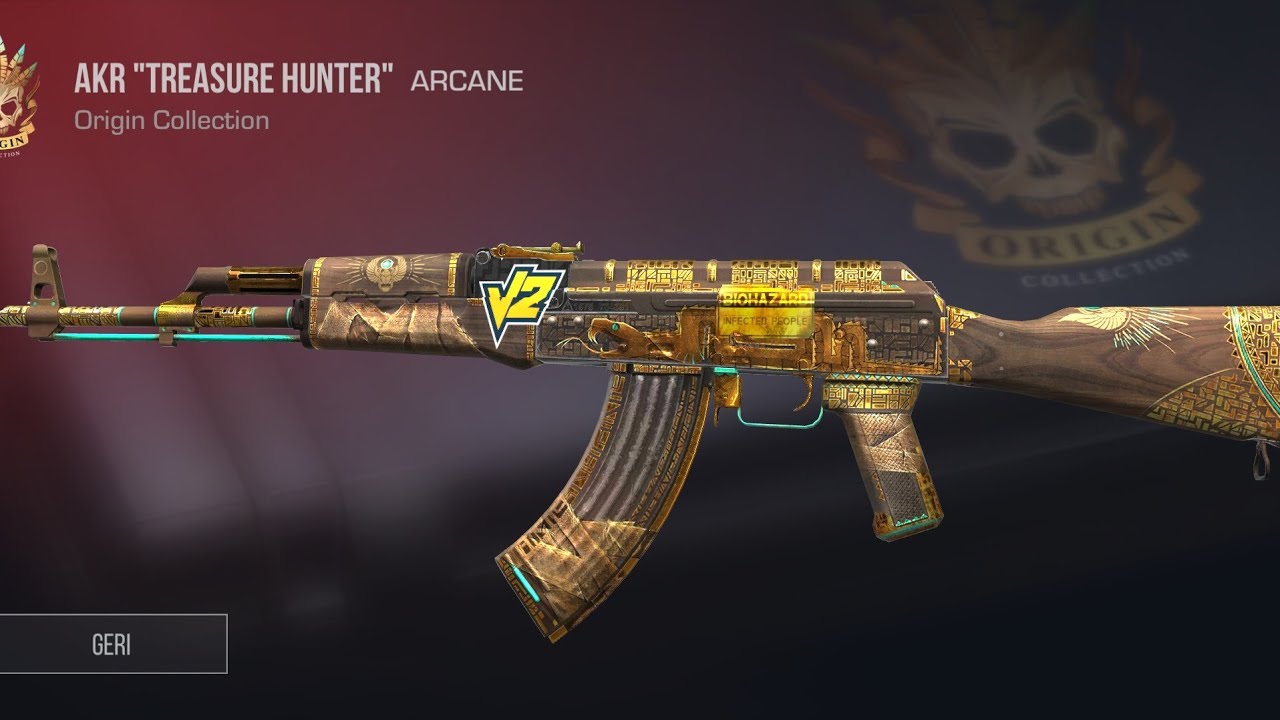 Standoff 2 case opening YouTube