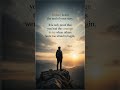 Failure Is Not the End