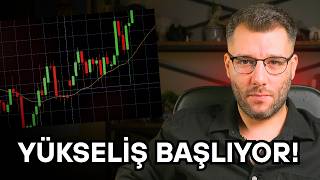 Di̇p Geldi̇, Yükseli̇ş Başliyor