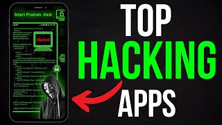 Top Apps to Turn Your Android Phone into a Hacking Supercomputer! screenshot 5