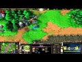 Aw-(UD) vs Grubby(ORC) - WarCraft 3 Frozen Throne - RN2148