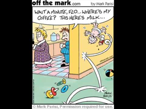 The Coffee Song Pea Little Thrigs.wmv - YouTube