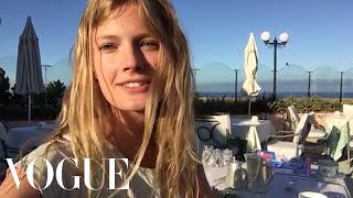 video