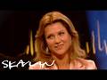 Princess Märtha Louise of Norway on talking to angels (Interview in English) | Skavlan