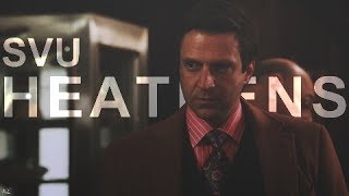 SVU | Heathens