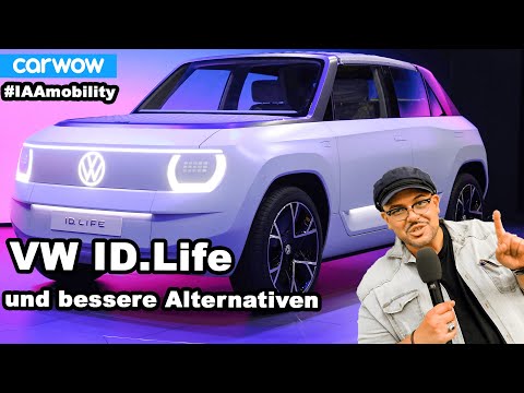 VW ohne frische