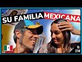 214 ella conoce a su familia mexicana  y puebla por primera vez  viaje a mxico 