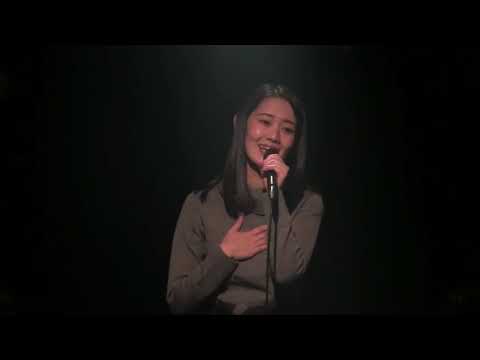 KAN『エキストラ』カバー / 鈴木花純&釣川有紗(Pf.)