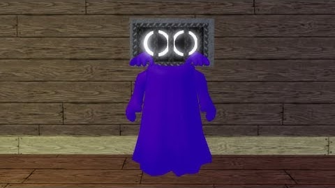 How To Get The “Purple Friend Piggy” | Find The Piggy Morphs #roblox #piggy