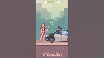 Comics Bob- GamePlay All Levels Android, iOS.