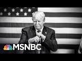 Mika: Donald Trump Media Hatred Pulls People To Him | Morning Joe | MSNBC