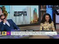 DJ ZACH ATTACK IN THE BUILDING! Reacting to the Suns' DJ sampling Steve Kerr's presser | NBA Today
