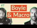 The global everything crisis  ft patrick boyle