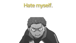 Download lagu Nothing About Me Has Changed. (Love in the Dark)