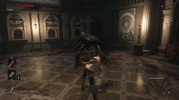 Lies of P (Demo) - Perfect Block Practice