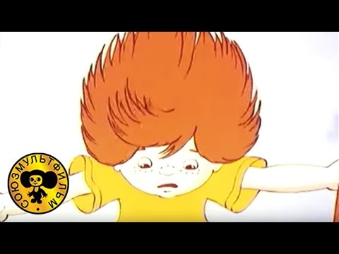 Весёлая карусель - Выпуск 19 | Советские мультфильмы для детей