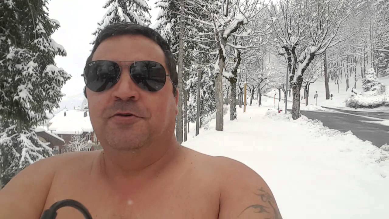 Não sinto frio /Alpes da Suíça top movies on netflix